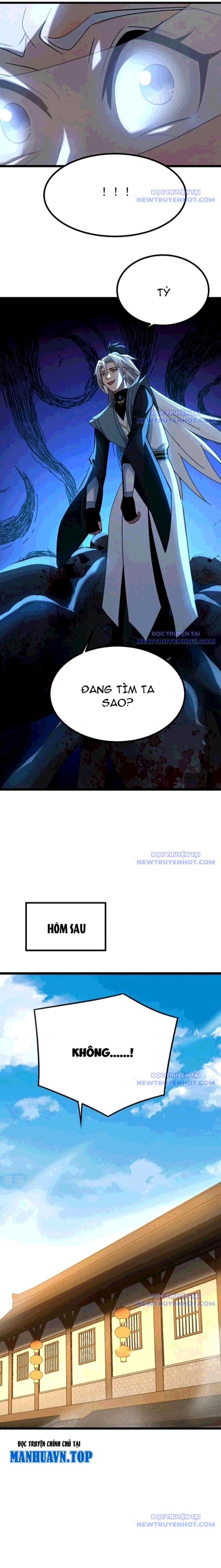 Đệ Tử Tu Luyện Còn Ta Thì Lười Biếng - Chapter 161 - Page 7