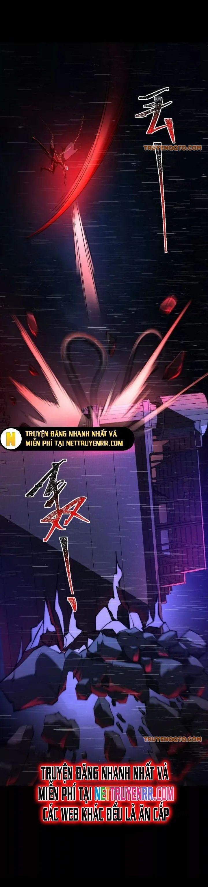 Thần Trò Chơi Dục Vọng - Chapter 74 - Page 3