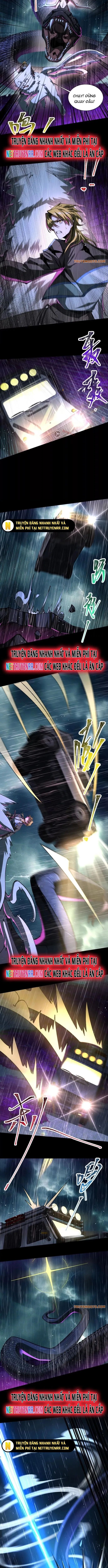 Thần Trò Chơi Dục Vọng - Chapter 75 - Page 3