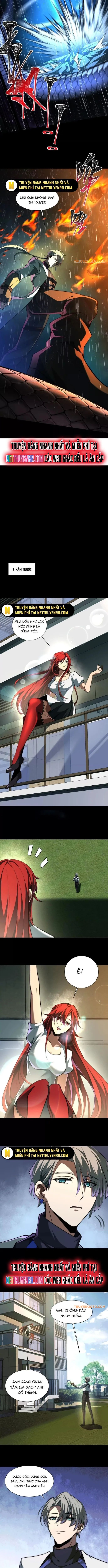 Thần Trò Chơi Dục Vọng - Chapter 75 - Page 4