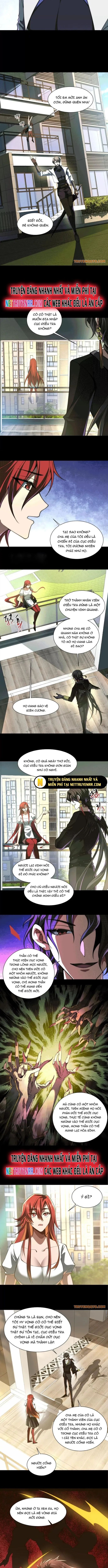 Thần Trò Chơi Dục Vọng - Chapter 75 - Page 5