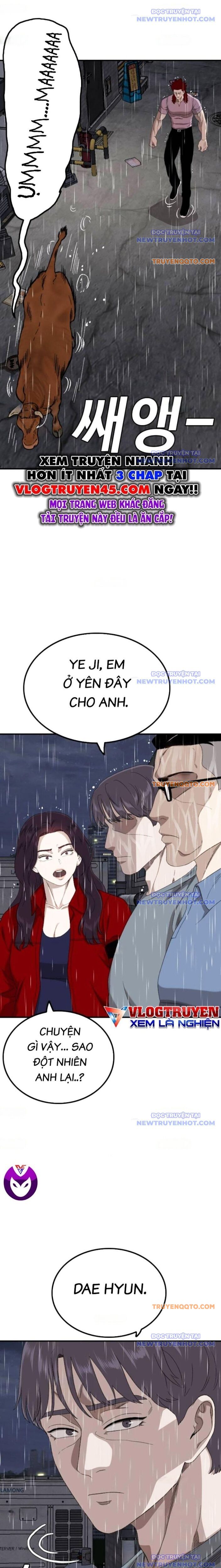 Người Xấu - Chapter 243 - Page 14