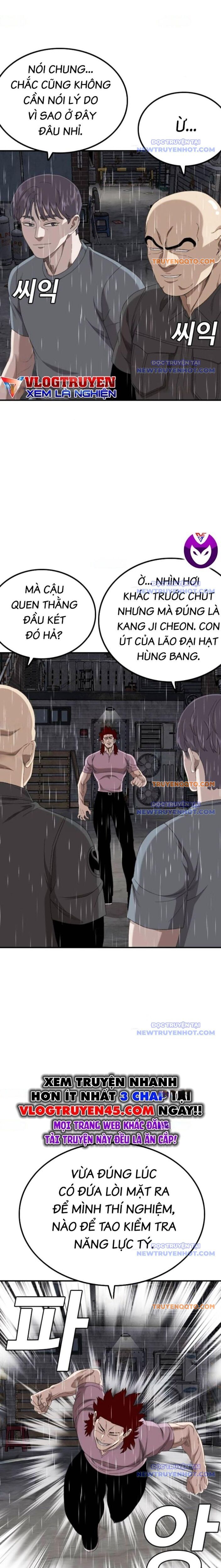 Người Xấu - Chapter 243 - Page 18