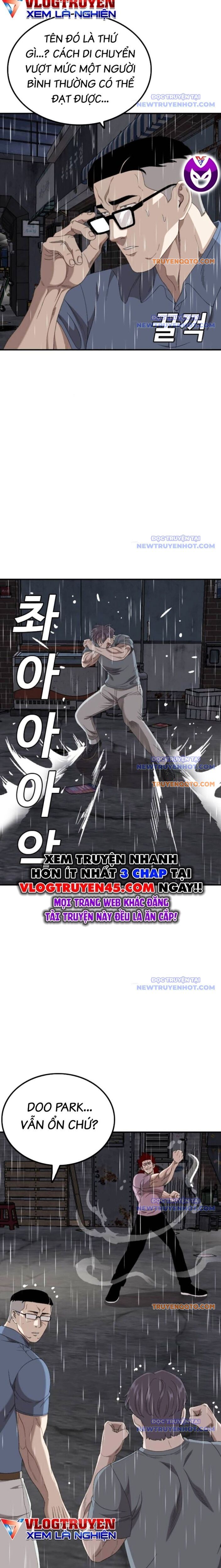 Người Xấu - Chapter 243 - Page 20