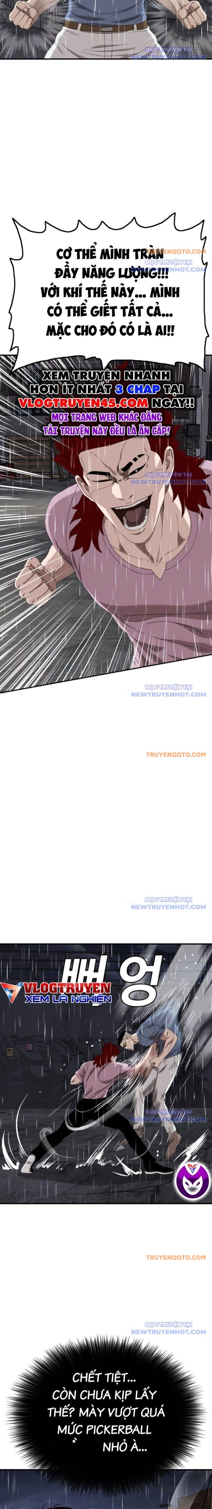Người Xấu - Chapter 243 - Page 22