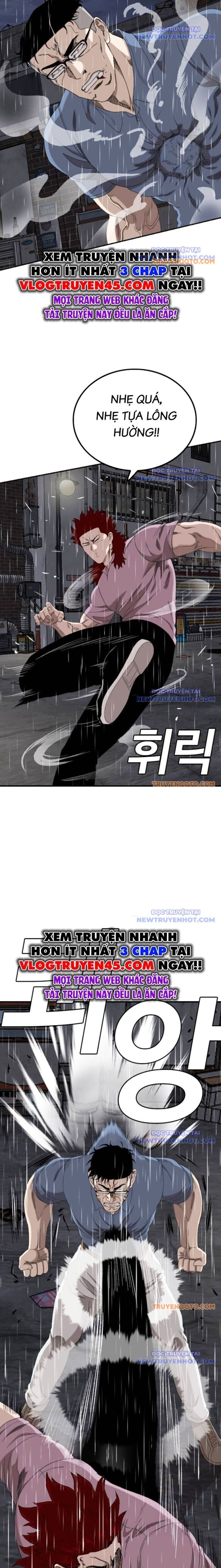 Người Xấu - Chapter 243 - Page 23