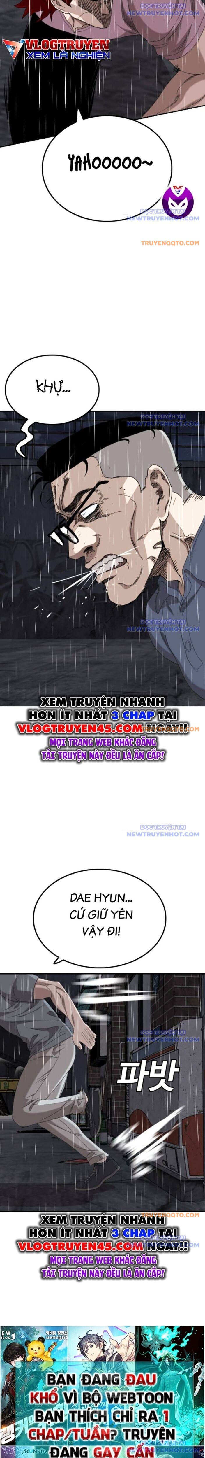 Người Xấu - Chapter 243 - Page 24