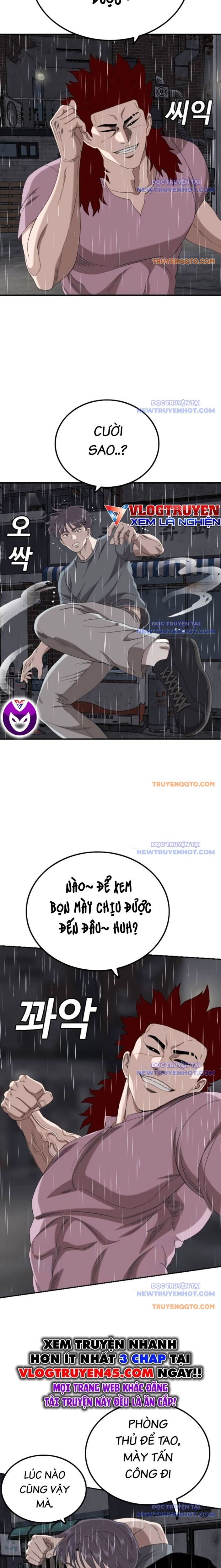 Người Xấu - Chapter 243 - Page 26