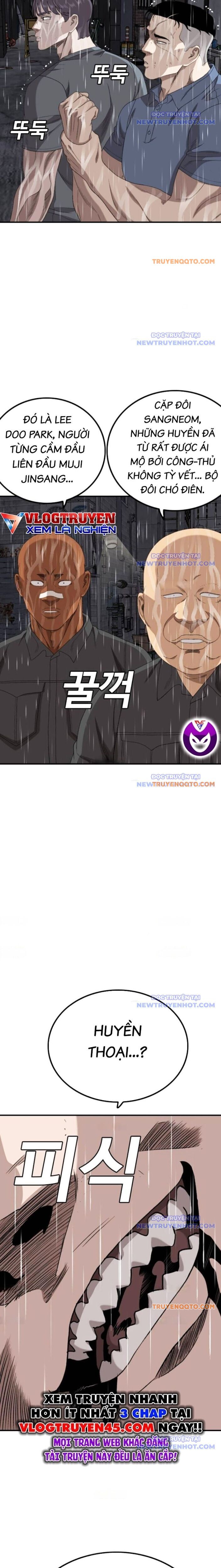 Người Xấu - Chapter 243 - Page 29