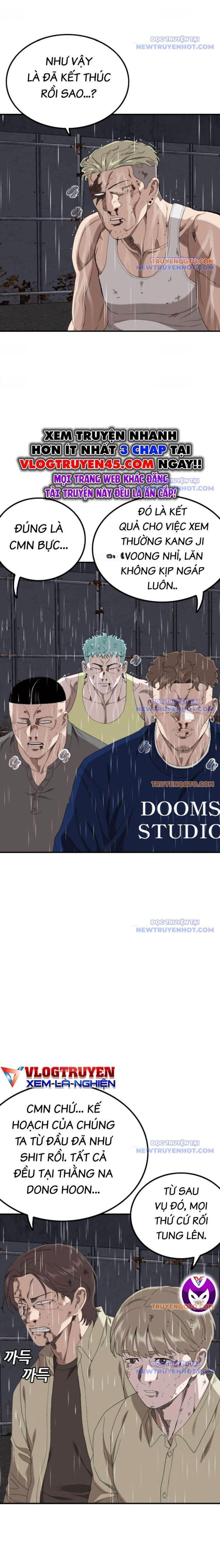 Người Xấu - Chapter 243 - Page 3