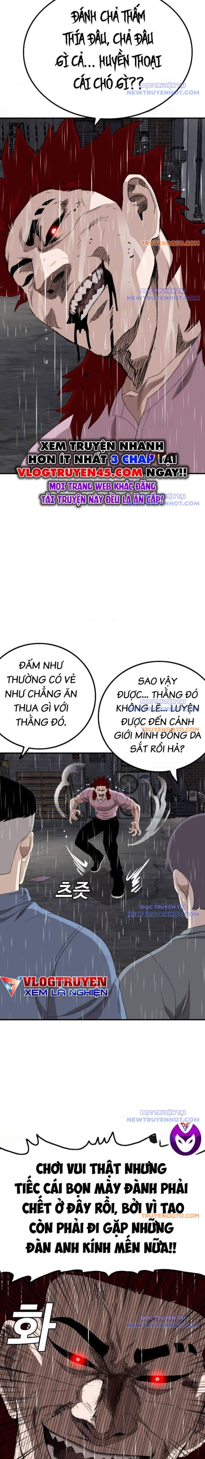 Người Xấu - Chapter 243 - Page 30