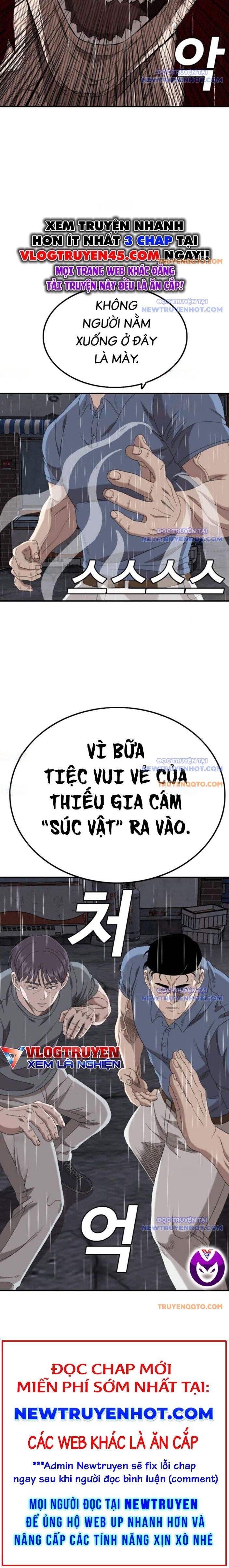 Người Xấu - Chapter 243 - Page 31