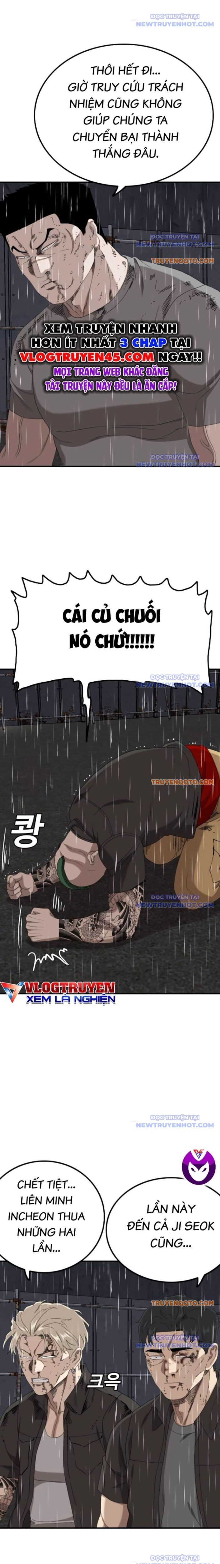 Người Xấu - Chapter 243 - Page 4