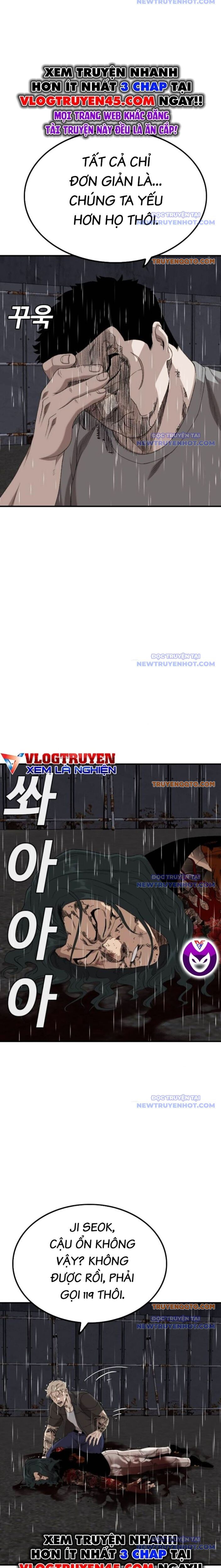 Người Xấu - Chapter 243 - Page 5