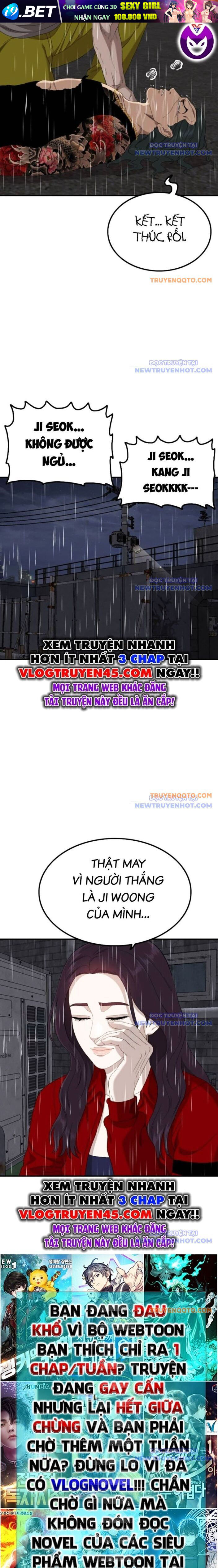 Người Xấu - Chapter 243 - Page 9