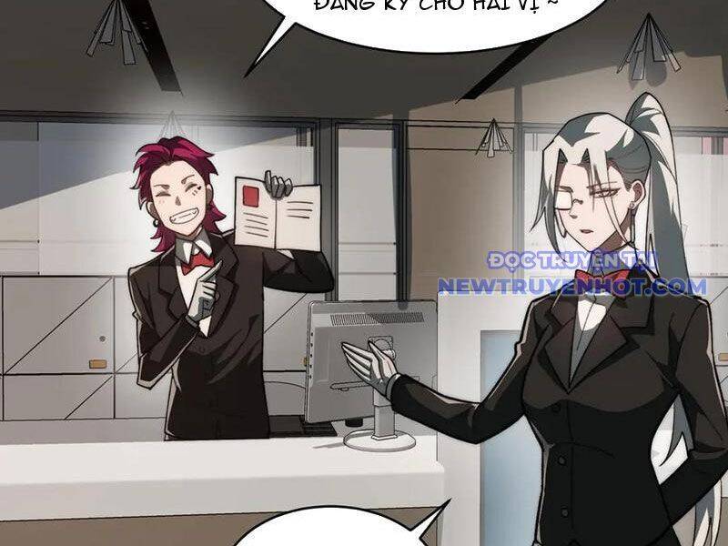 Ta Sáng Tạo Truyền Thuyết Đô Thị - Chapter 82 - Page 25