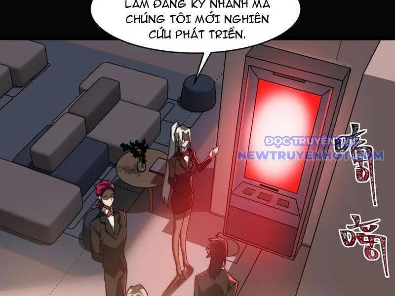 Ta Sáng Tạo Truyền Thuyết Đô Thị - Chapter 82 - Page 33