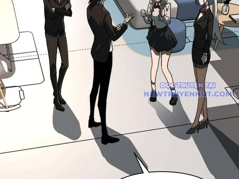 Ta Sáng Tạo Truyền Thuyết Đô Thị - Chapter 82 - Page 47