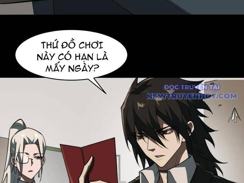 Ta Sáng Tạo Truyền Thuyết Đô Thị - Chapter 82 - Page 49