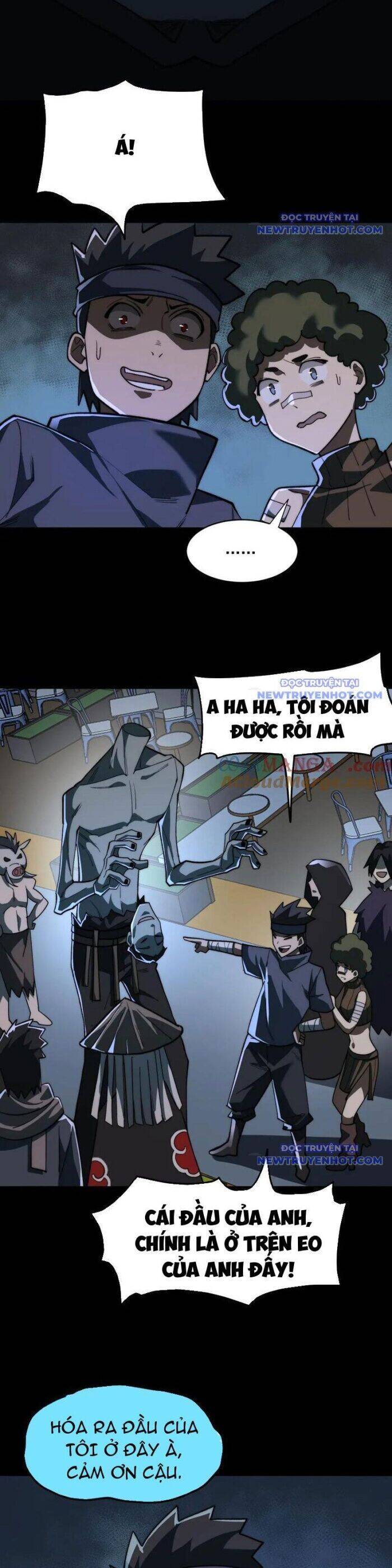 Ta Sáng Tạo Truyền Thuyết Đô Thị - Chapter 83 - Page 12