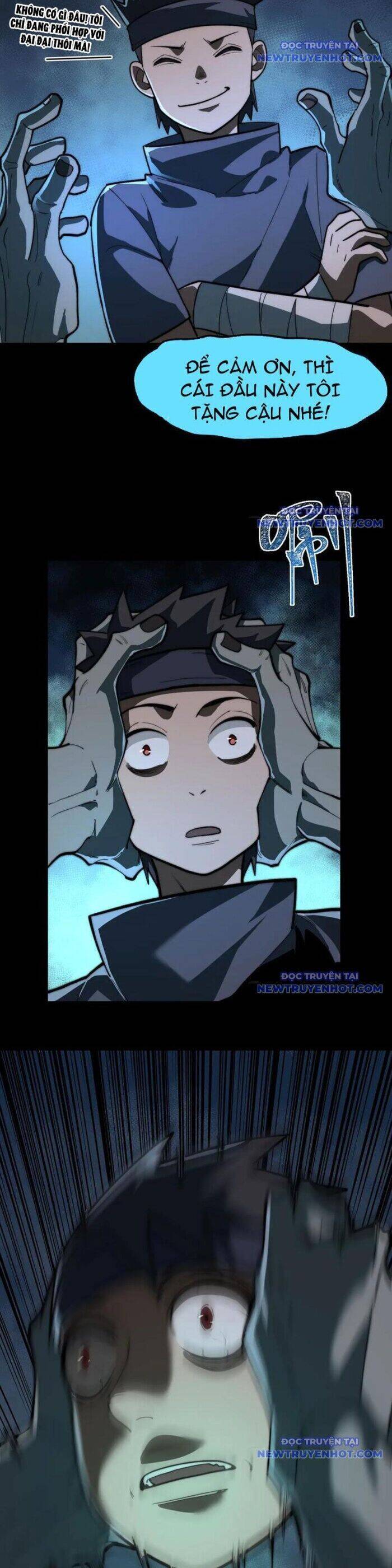 Ta Sáng Tạo Truyền Thuyết Đô Thị - Chapter 83 - Page 13