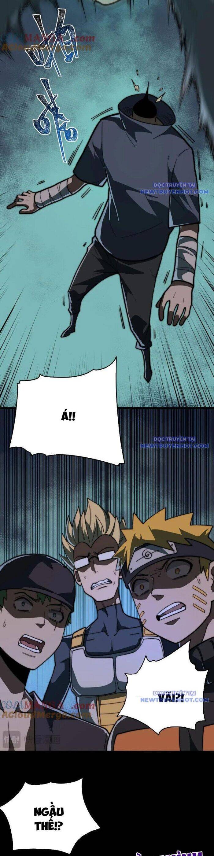 Ta Sáng Tạo Truyền Thuyết Đô Thị - Chapter 83 - Page 14