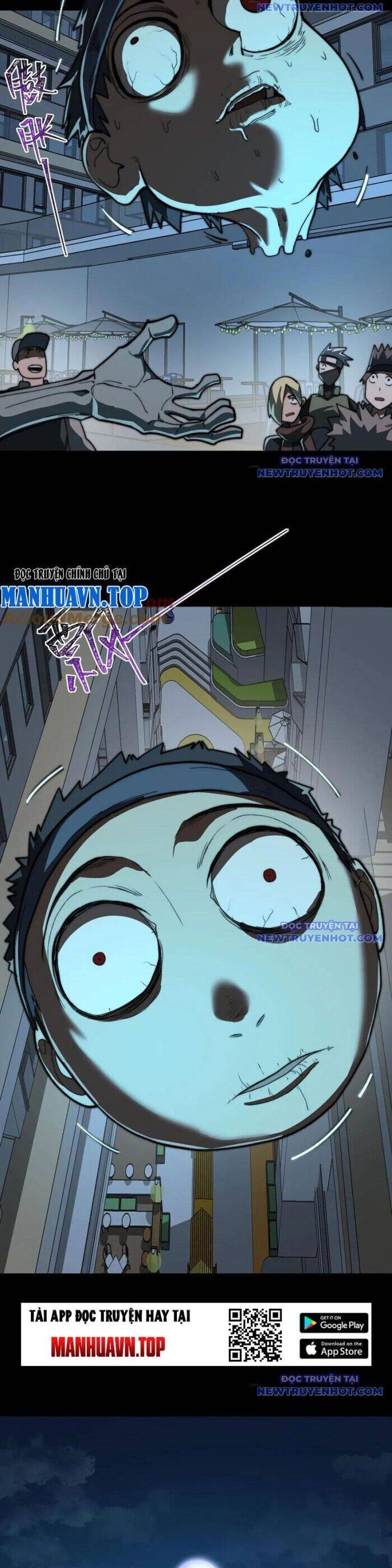 Ta Sáng Tạo Truyền Thuyết Đô Thị - Chapter 83 - Page 16