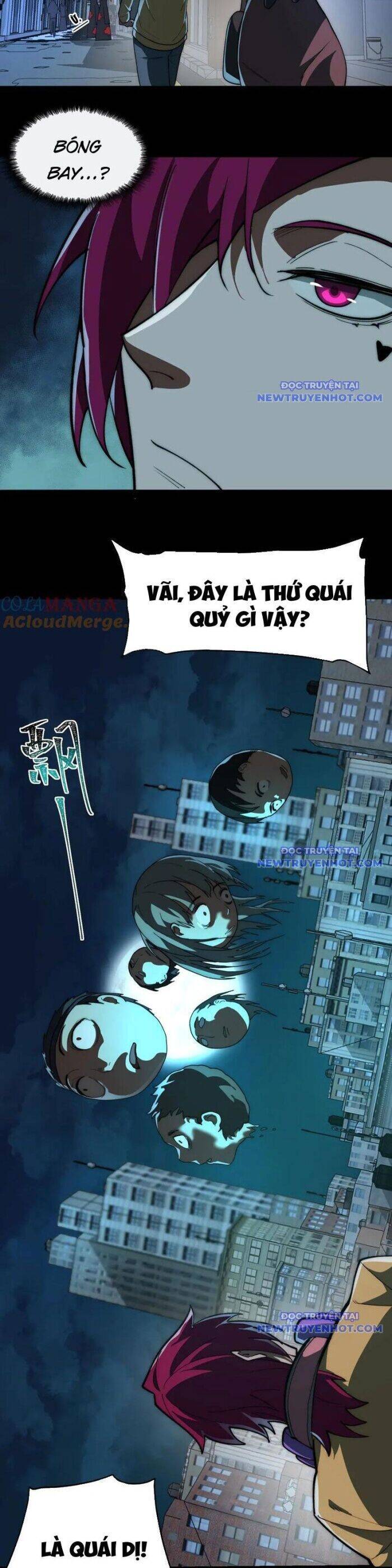 Ta Sáng Tạo Truyền Thuyết Đô Thị - Chapter 83 - Page 19