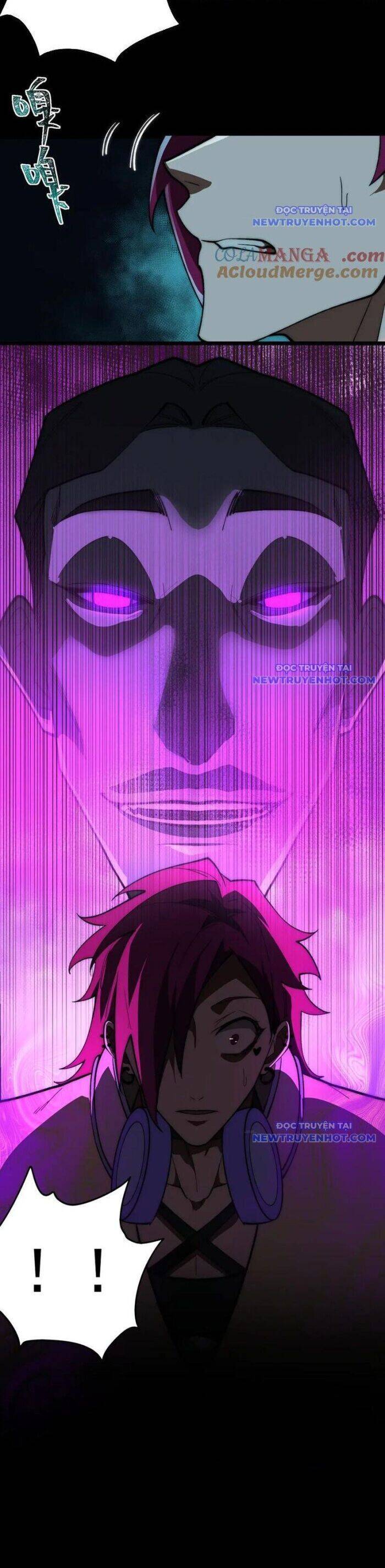 Ta Sáng Tạo Truyền Thuyết Đô Thị - Chapter 83 - Page 20