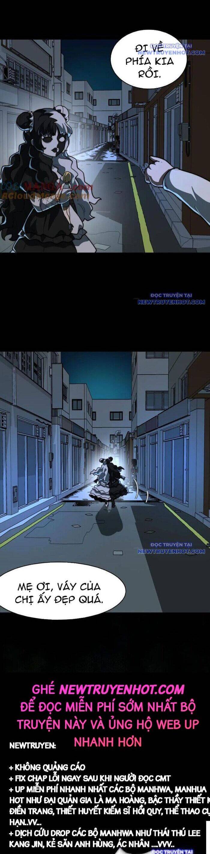 Ta Sáng Tạo Truyền Thuyết Đô Thị - Chapter 83 - Page 23