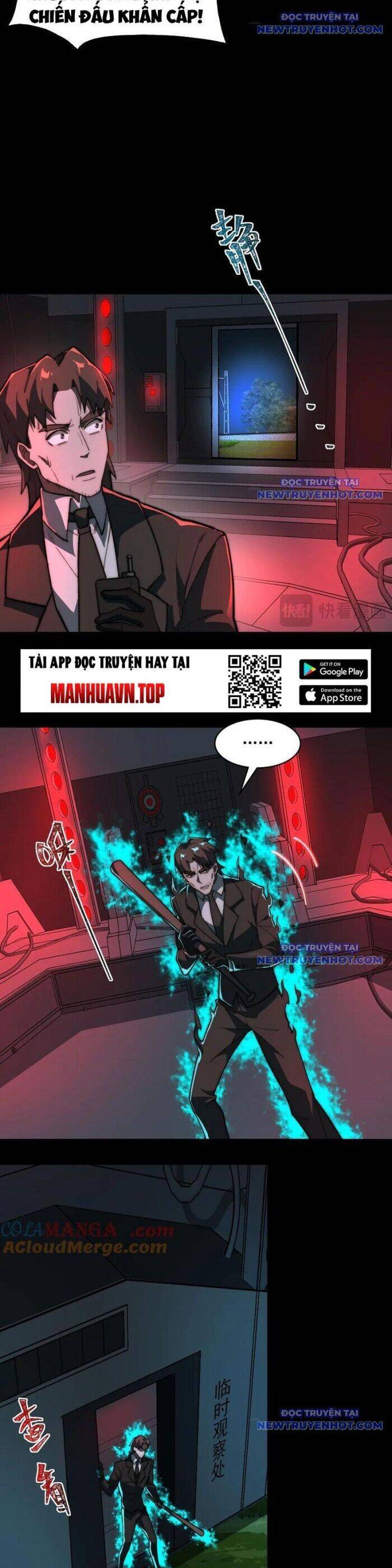 Ta Sáng Tạo Truyền Thuyết Đô Thị - Chapter 83 - Page 4