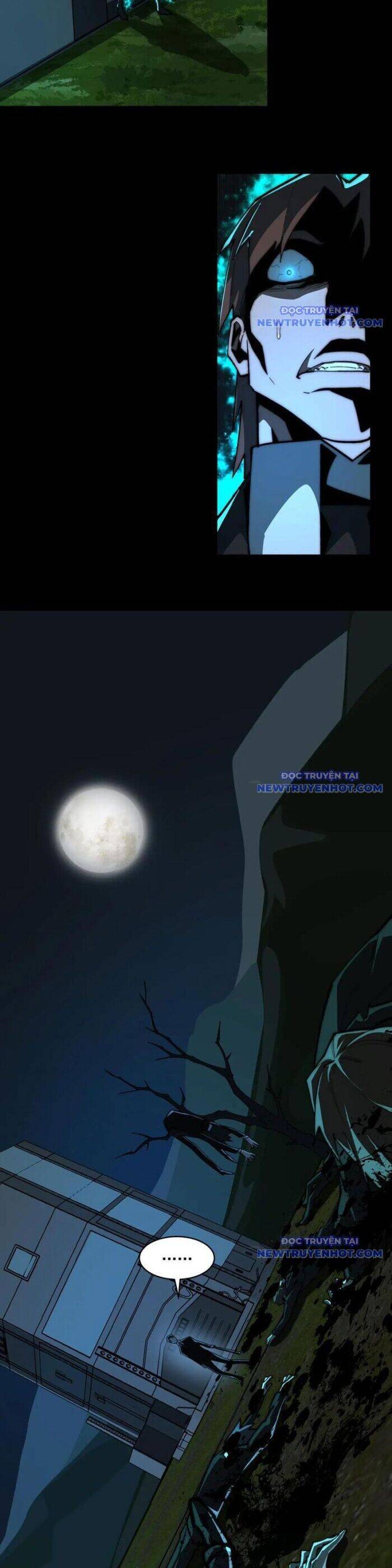 Ta Sáng Tạo Truyền Thuyết Đô Thị - Chapter 83 - Page 5