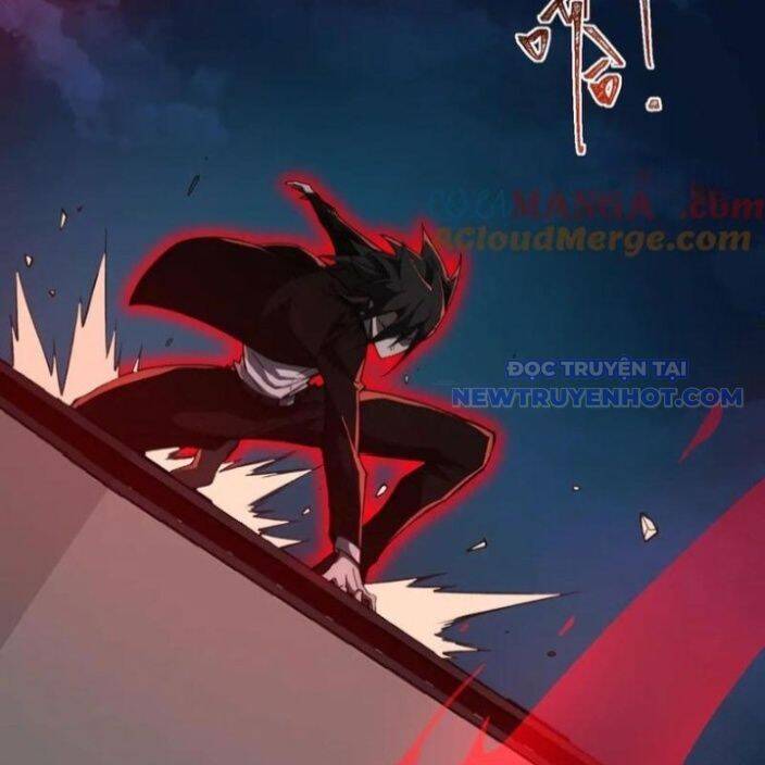 Ta Sáng Tạo Truyền Thuyết Đô Thị - Chapter 84 - Page 22