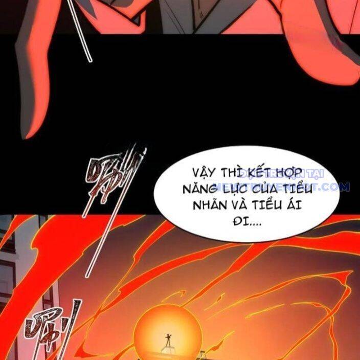 Ta Sáng Tạo Truyền Thuyết Đô Thị - Chapter 84 - Page 30