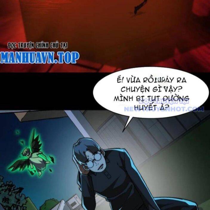 Ta Sáng Tạo Truyền Thuyết Đô Thị - Chapter 84 - Page 43