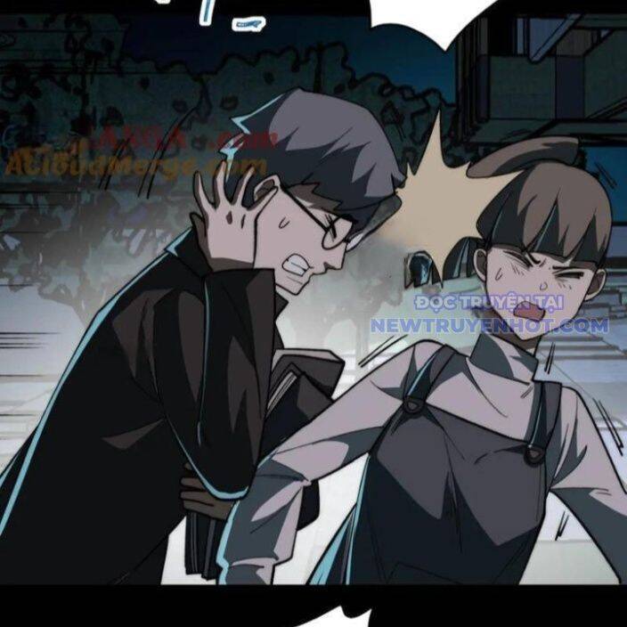 Ta Sáng Tạo Truyền Thuyết Đô Thị - Chapter 84 - Page 47