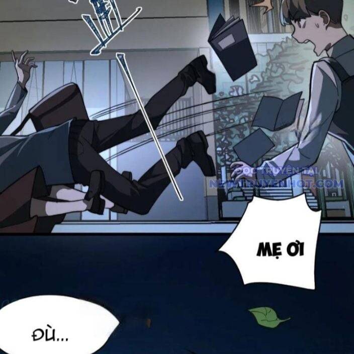 Ta Sáng Tạo Truyền Thuyết Đô Thị - Chapter 84 - Page 52