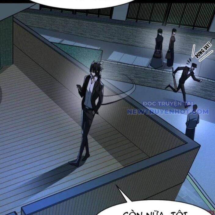 Ta Sáng Tạo Truyền Thuyết Đô Thị - Chapter 84 - Page 55