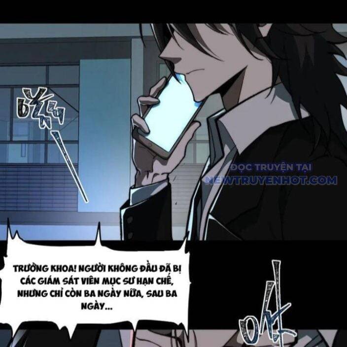 Ta Sáng Tạo Truyền Thuyết Đô Thị - Chapter 84 - Page 57