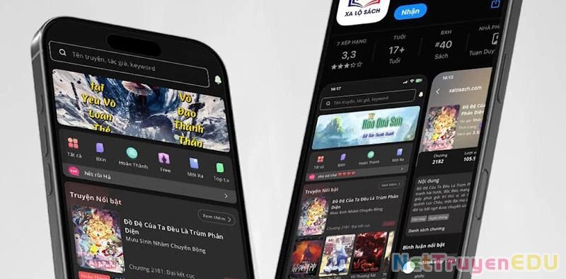 Ta Sáng Tạo Truyền Thuyết Đô Thị - Chapter 85 - Page 117