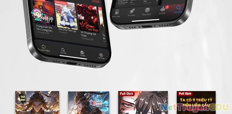 Ta Sáng Tạo Truyền Thuyết Đô Thị - Chapter 85 - Page 118