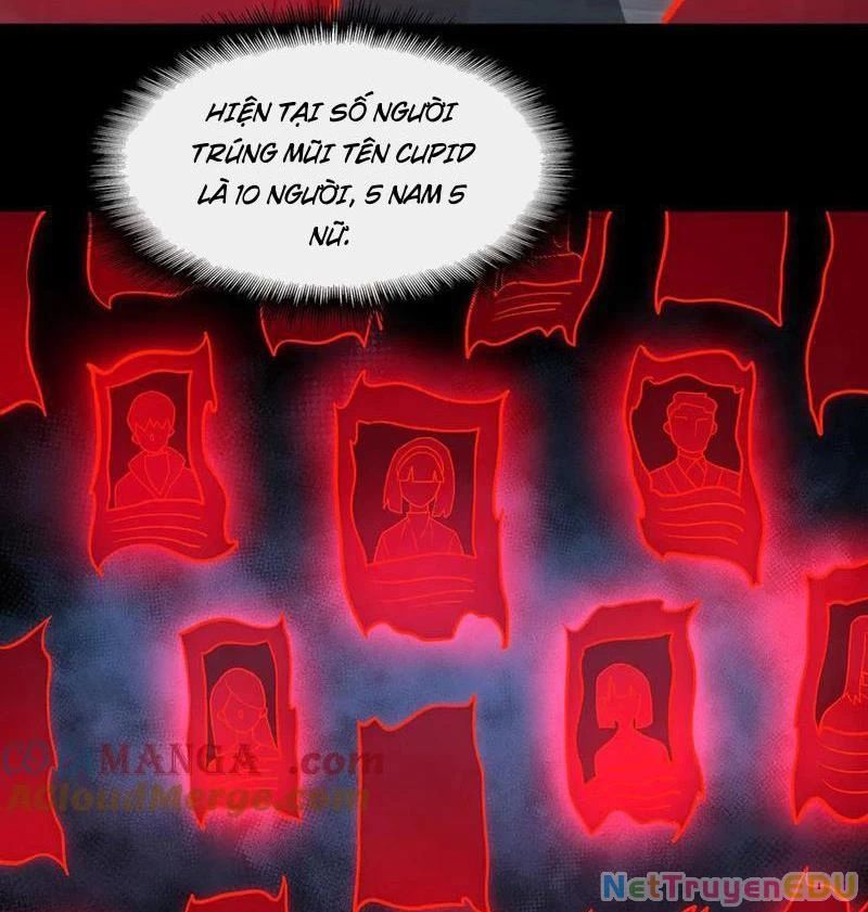 Ta Sáng Tạo Truyền Thuyết Đô Thị - Chapter 85 - Page 3