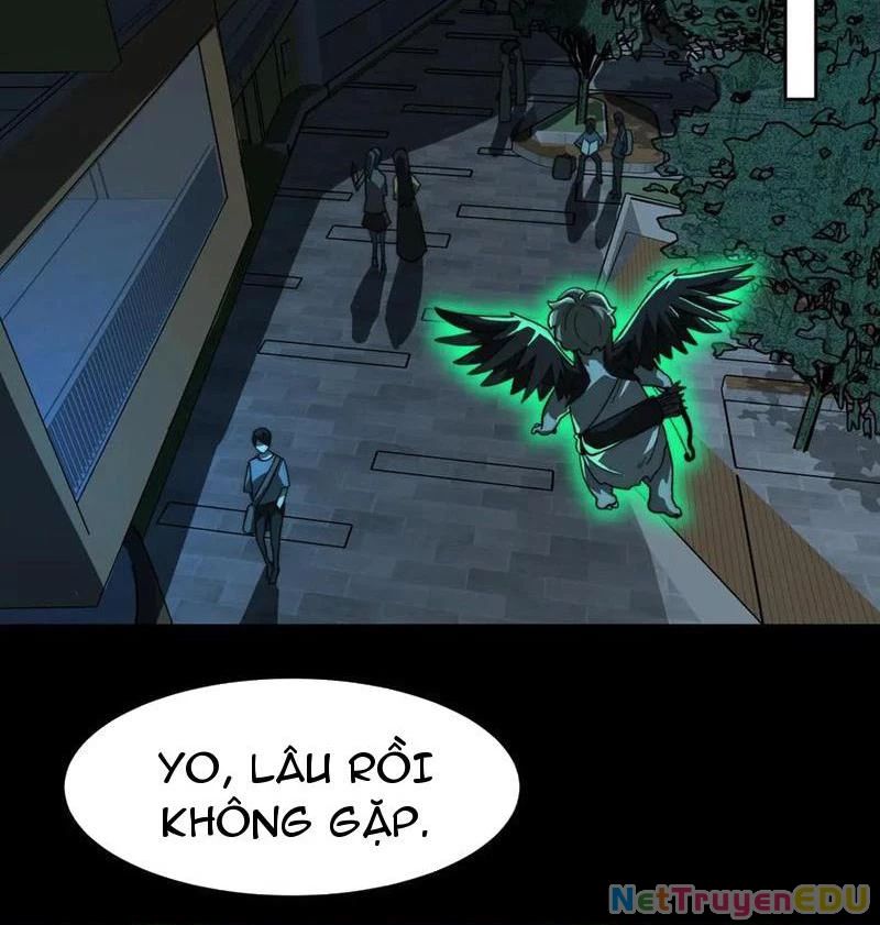 Ta Sáng Tạo Truyền Thuyết Đô Thị - Chapter 85 - Page 34