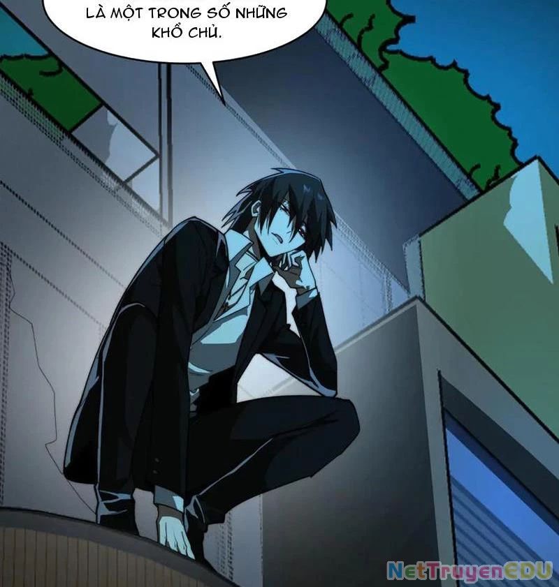 Ta Sáng Tạo Truyền Thuyết Đô Thị - Chapter 85 - Page 37