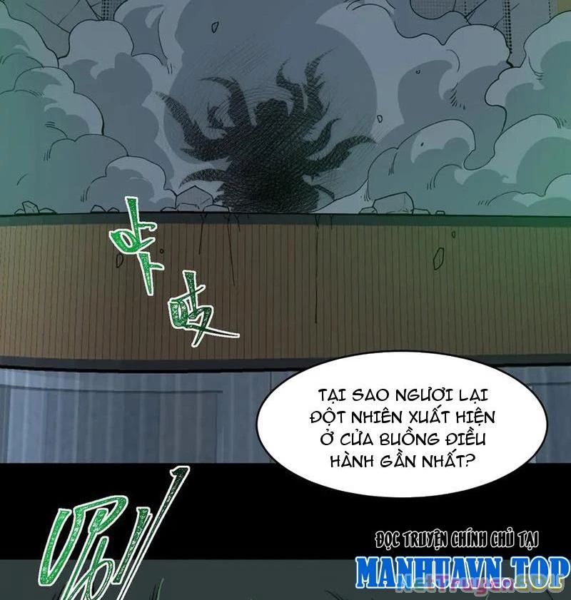 Ta Sáng Tạo Truyền Thuyết Đô Thị - Chapter 85 - Page 54