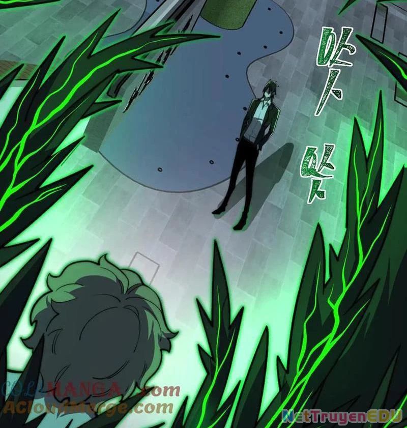 Ta Sáng Tạo Truyền Thuyết Đô Thị - Chapter 85 - Page 58