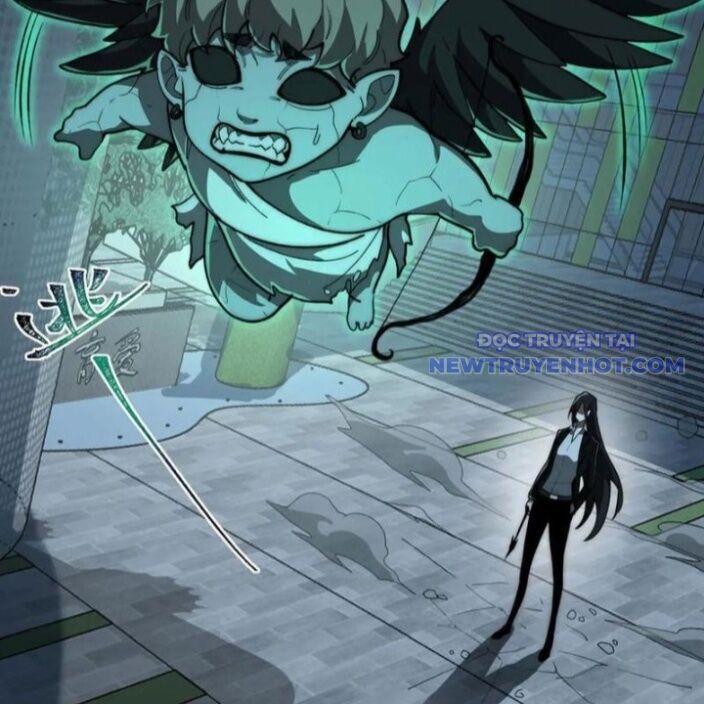 Ta Sáng Tạo Truyền Thuyết Đô Thị - Chapter 86 - Page 19