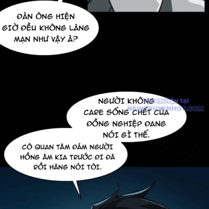 Ta Sáng Tạo Truyền Thuyết Đô Thị - Chapter 86 - Page 75