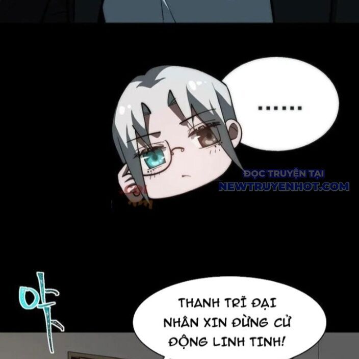 Ta Sáng Tạo Truyền Thuyết Đô Thị - Chapter 86 - Page 77