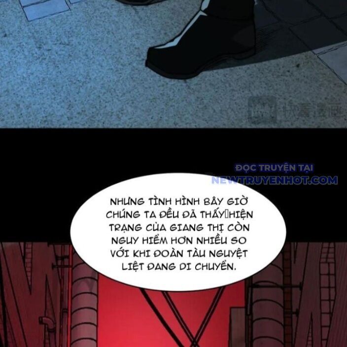 Ta Sáng Tạo Truyền Thuyết Đô Thị - Chapter 86 - Page 94